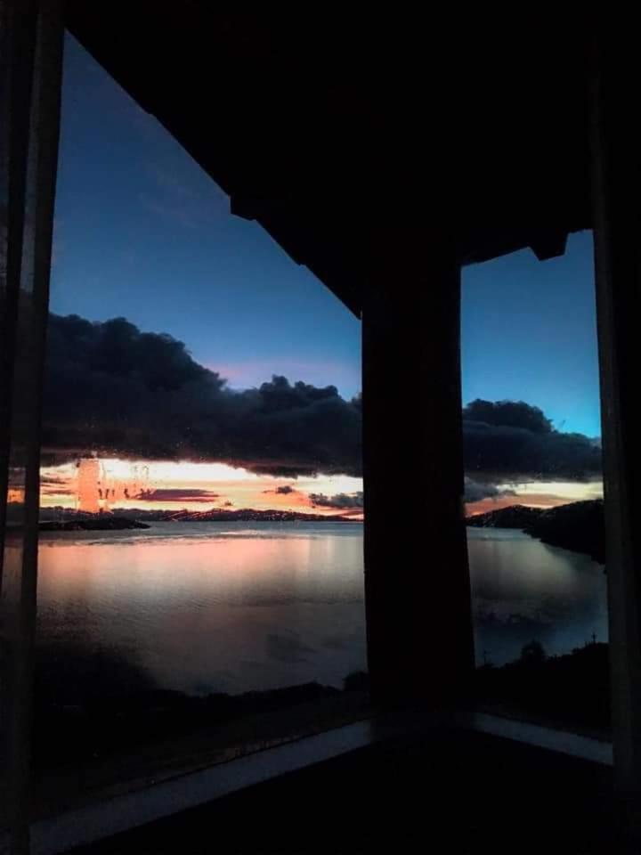 Casa De La Luna - Isla Del Sol Comunidad Yumani Luaran gambar